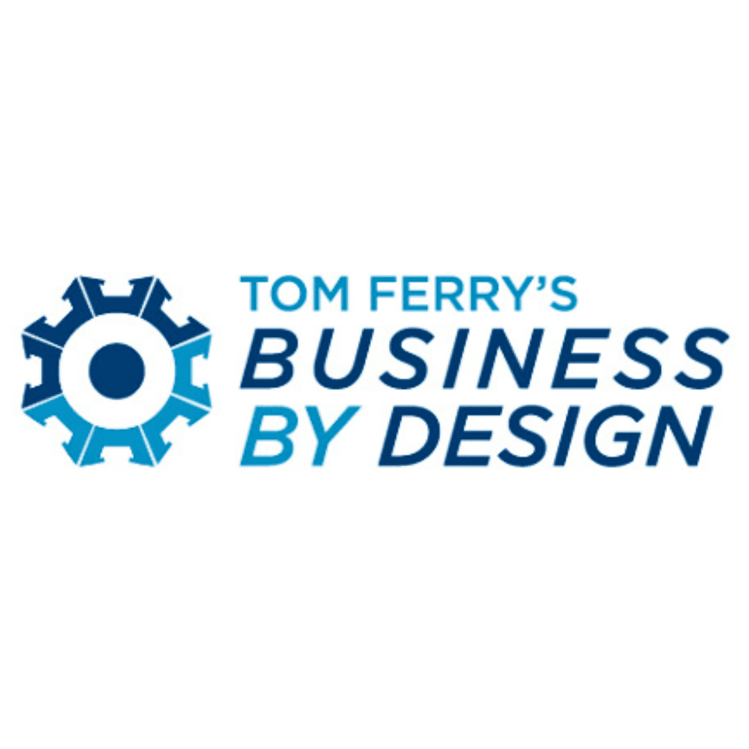 Logo Buisiness By Design Training
