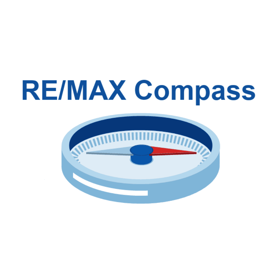 Logo RE/MAX Compass