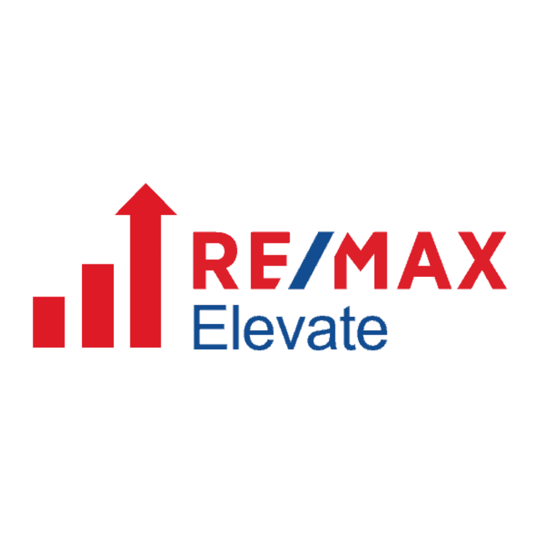 Logo RE/MAX Elevate
